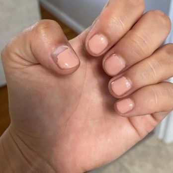 Pavillion Nail Lounge - Nail Salons Near Me - Marietta, Georgia