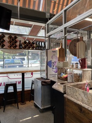 Grace's Marketplace by null