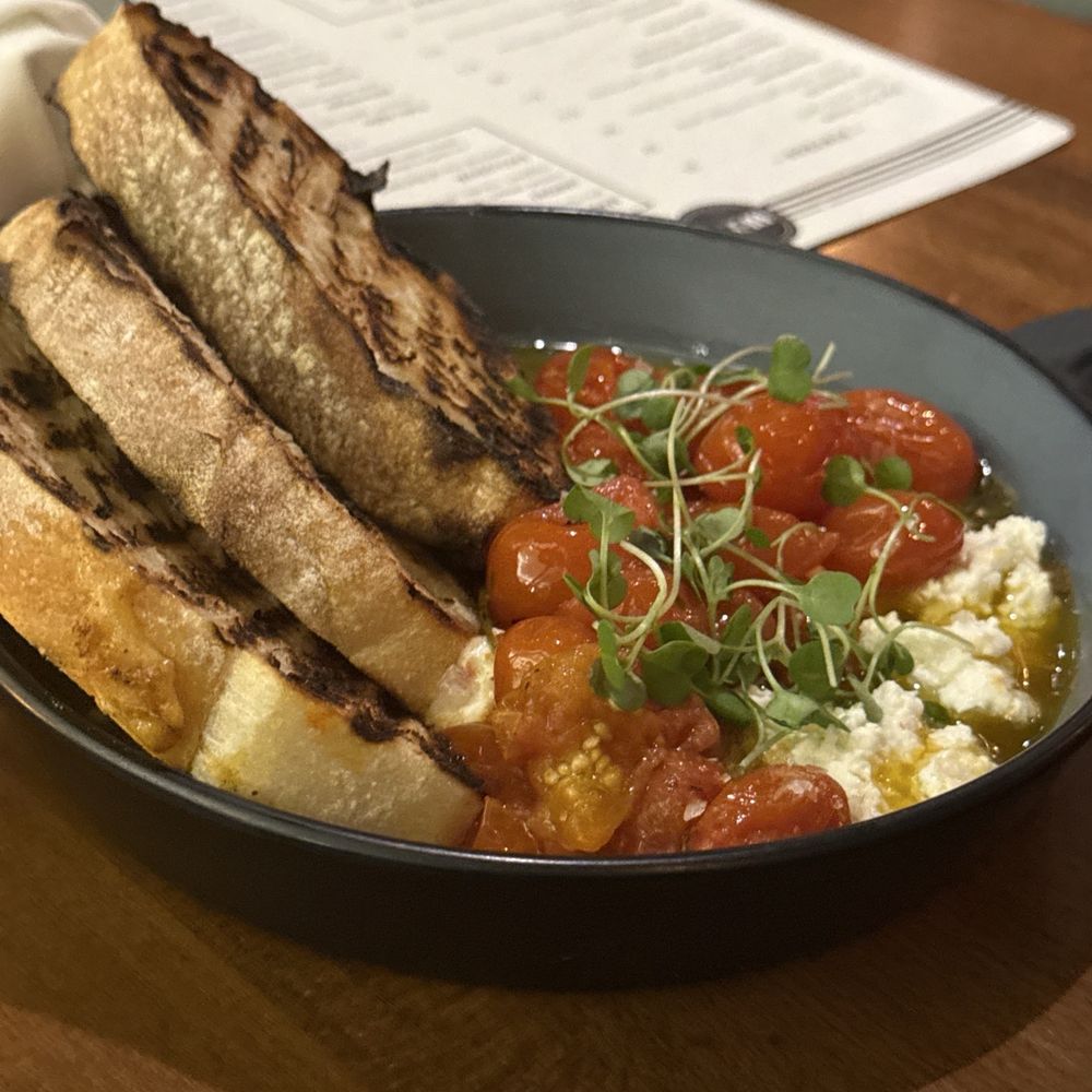 Beso - Queso - Cocktail Bars Near Me - Sarasota, Florida