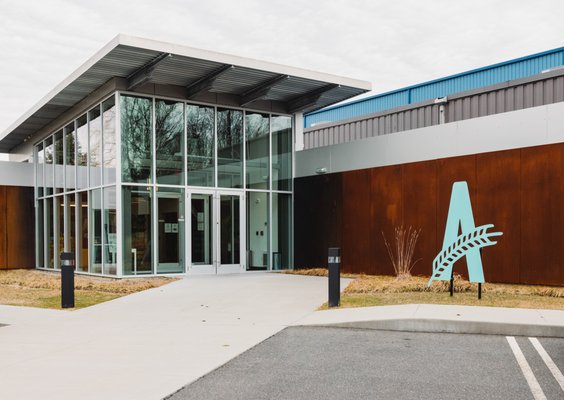 Athletic Brewing Company by null