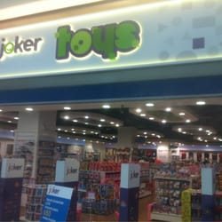 Joker Toys