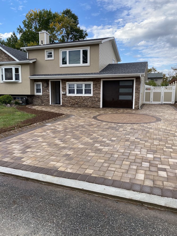 GJD MASONRY AND PAVER Updated August 2024 11 Photos Freehold, New