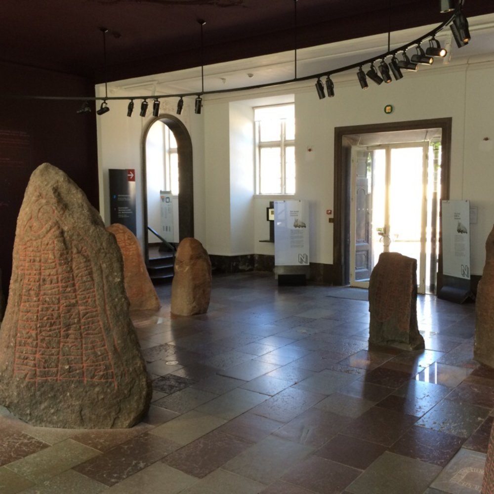 Nationalmuseet - Museums Near Me - Copenhagen, 84 Nationalmuseet - Museums Near Me - Copenhagen, 84