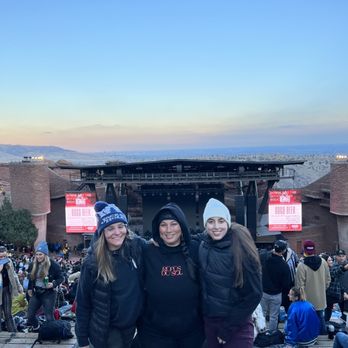 Red Rocks Amphitheatre - Music Venues Near Me - Morrison, Colorado Red Rocks Amphitheatre - Music Venues Near Me - Morrison, Colorado