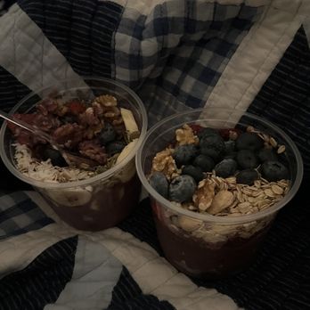 Dr Juice - Acai Bowls Near Me - Glendale, California
