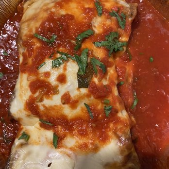 Casa Rosaria's - Eggplant Parmigiana and Rollatine - Italian Near Me - Plainsboro, New Jersey Casa Rosaria's - Eggplant Parmigiana and Rollatine - Italian Near Me - Plainsboro, New Jersey
