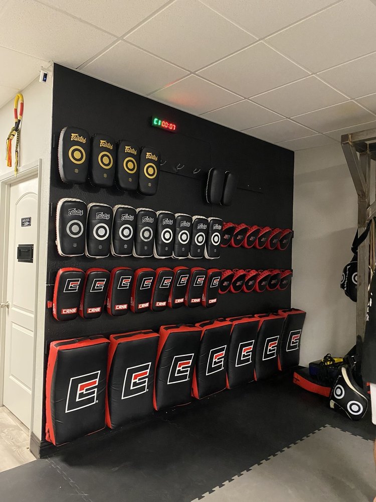 IRONSIDE MUAY THAI Updated September 2024 13 Photos 310 N Ham Ln, Lodi, California Muay