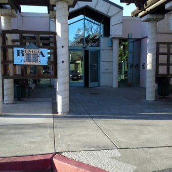 Benicia Public Library - Main Entry - Libraries Near Me - Benicia, California Benicia Public Library - Main Entry - Libraries Near Me - Benicia, California