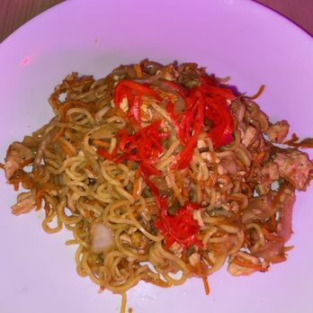 Moshi Moshi - yaki soba - Sushi Bars Near Me - Miami Beach, Florida Moshi Moshi - yaki soba - Sushi Bars Near Me - Miami Beach, Florida