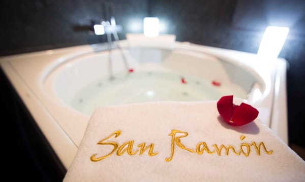 San Ramón del Somontano Hotel by null