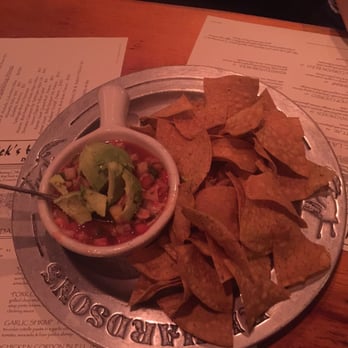 Dick's Hideaway - Yummy ceviche - Breakfast & Brunch Near Me - Phoenix, Arizona