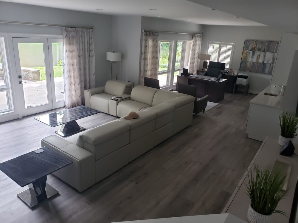 Slide of OMD Construction