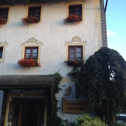 Landgasthof Griessee, Franz Pöschl e.K.