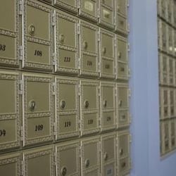 Postal Connections - Mailbox Rental