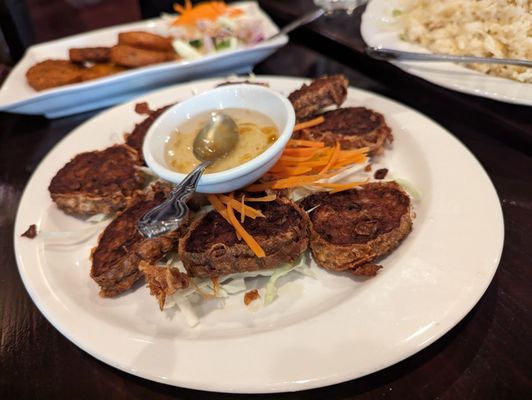 King's Thai Cuisine #2 by null
