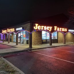 Exterior photo of Jersey Farms - Brick, New Jersey Exterior photo of Jersey Farms - Brick, New Jersey