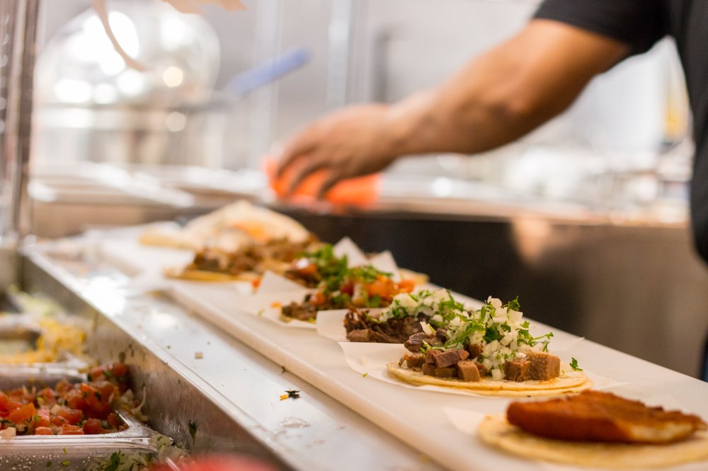 GRESHAM BURRITO SHOP 115 Photos & 204 Reviews 325 N Main Ave