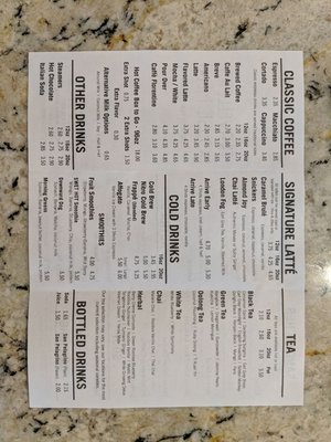 Menu photo 6 Travellers House at Boomer Town Springfield, MO Menu photo 6 Travellers House at Boomer Town Springfield, MO