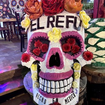 El Refu - Mexican Near Me - Houston, Texas El Refu - Mexican Near Me - Houston, Texas