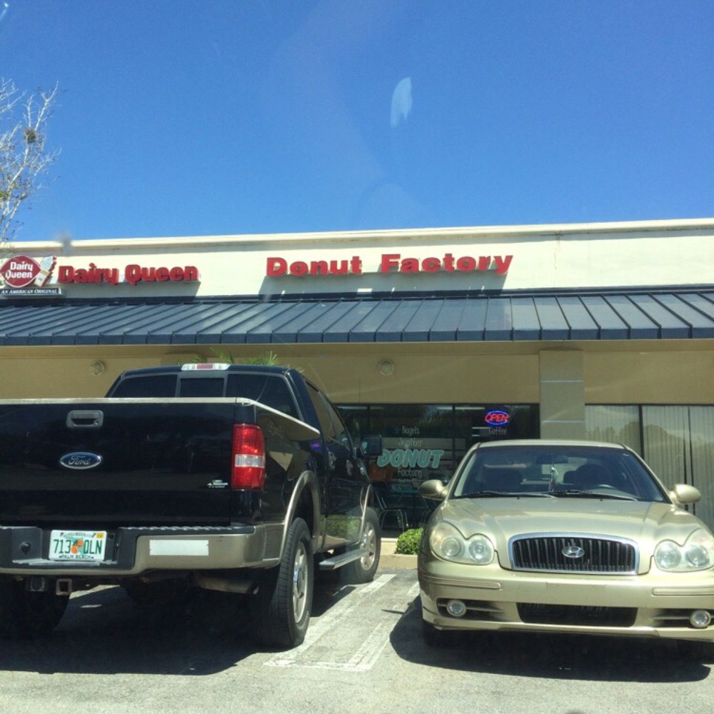 Jupiter Donuts Royal Palm - Right next to Dairy Queen! - Donuts Near Me - Royal Palm Beach, Florida Jupiter Donuts Royal Palm - Right next to Dairy Queen! - Donuts Near Me - Royal Palm Beach, Florida