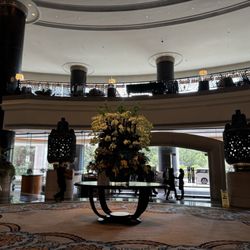 香港君悅酒店