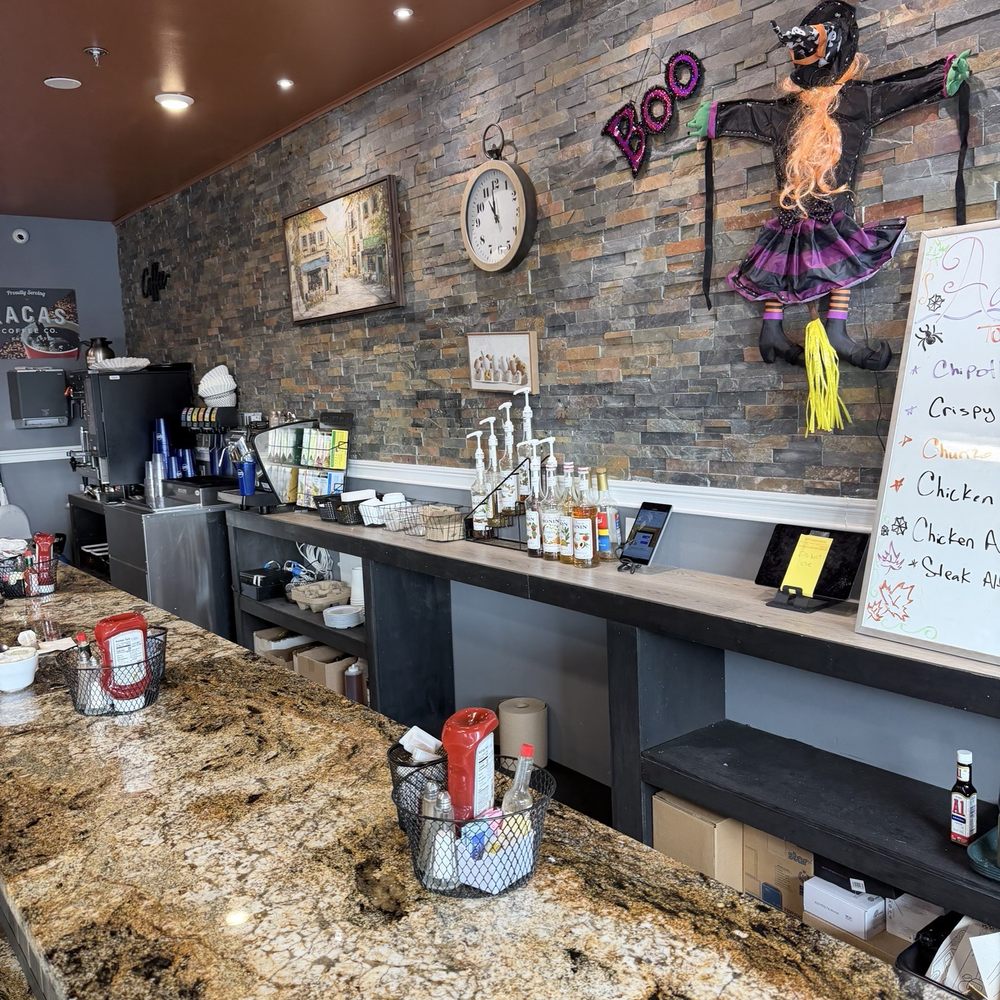 Aa Diner - Breakfast & Brunch Near Me - Piscataway, New Jersey