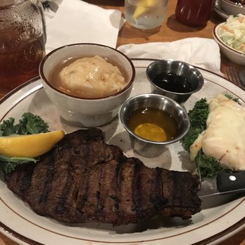 Farm Inn' On Main - Rib eye and poor man's lobster. - Bakeries Near Me - Shawano, Wisconsin Farm Inn' On Main - Rib eye and poor man's lobster. - Bakeries Near Me - Shawano, Wisconsin