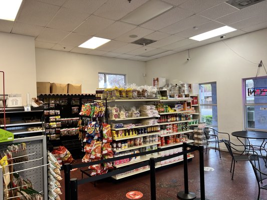 El Mercadito Méxican Market by null