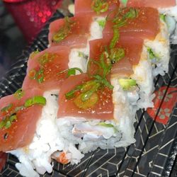 Wrap & Roll - Phnom Penh roll