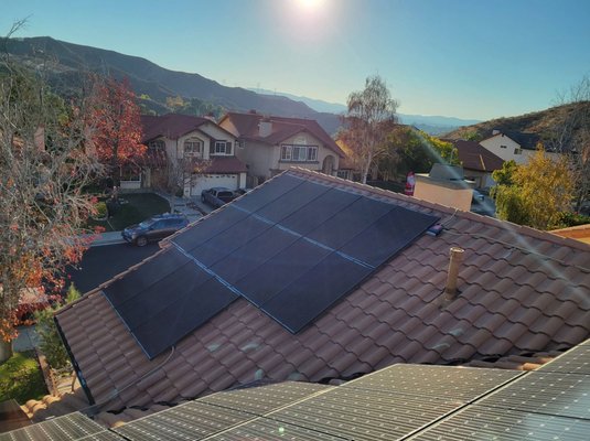 SOLAR INSTALL - Customers did not want to purchase solar, but they did want to save and protect themselves from rising energy prices. They chose a PPA —power purchase agreement. In this option, the panels are considered utility equipment. They are at no cost to home owner and they are warranties for 25 years. Services included. $0 out of your pocket. SOLAR INSTALL - Customers did not want to purchase solar, but they did want to save and protect themselves from rising energy prices. They chose a PPA —power purchase agreement. In this option, the panels are considered utility equipment. They are at no cost to home owner and they are warranties for 25 years. Services included. $0 out of your pocket.
