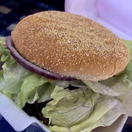Double Cheeseburger