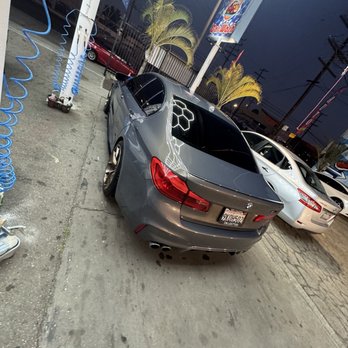 Mr Bubbles Hand Wash - Fresh Car - Auto Detailing Near Me - North Hollywood, California Mr Bubbles Hand Wash - Fresh Car - Auto Detailing Near Me - North Hollywood, California