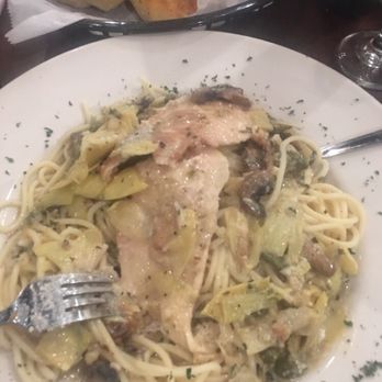 Adriatic Cafe Italian Grill - Spring - Chicken Siciliano. - Italian Near Me - Spring, Texas Adriatic Cafe Italian Grill - Spring - Chicken Siciliano. - Italian Near Me - Spring, Texas