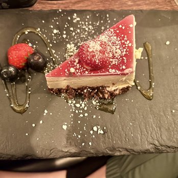 Restaurant Tight - Cheesecake - Danish Near Me - København K, 84 Restaurant Tight - Cheesecake - Danish Near Me - København K, 84