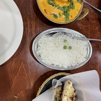 Namaste - Chicken Tikka Masala - Indian Near Me - Alexandria, Virginia Namaste - Chicken Tikka Masala - Indian Near Me - Alexandria, Virginia