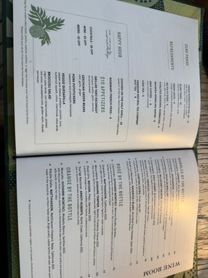Menu photo 4 Ulu Kitchen Lahaina, HI