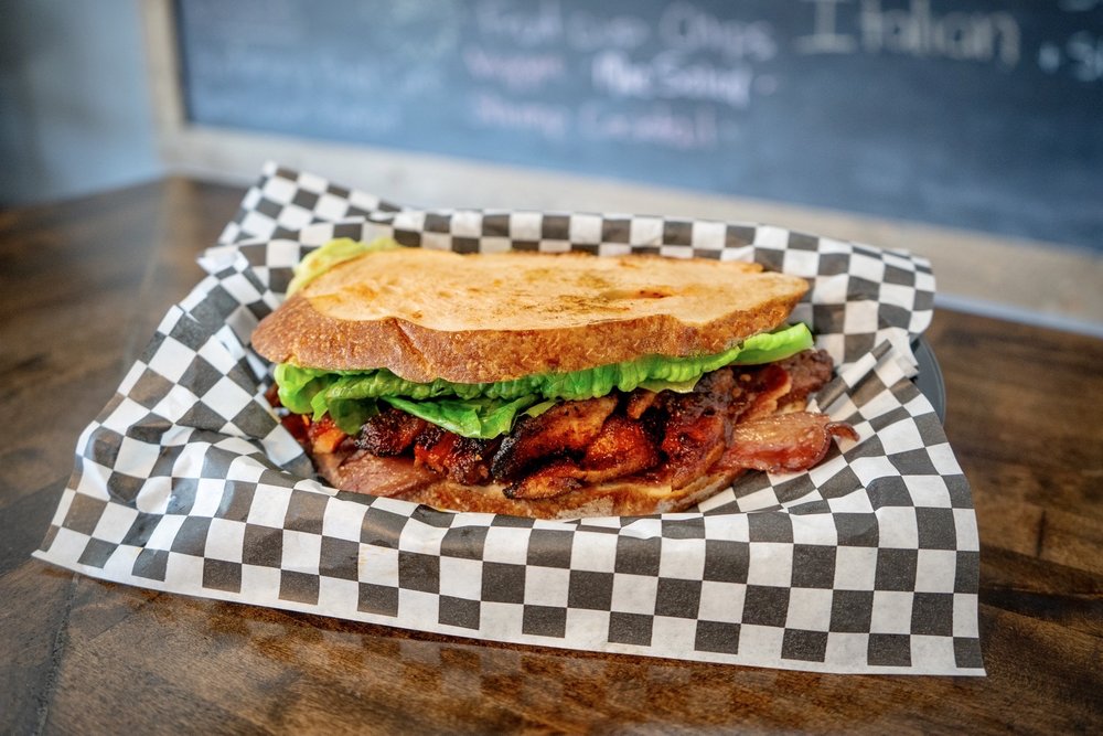 NEW TRADITION KITCHEN Updated October 2024 260 N L St, Livermore