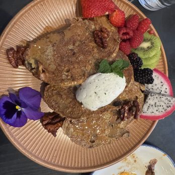 La Marcha Tapas Bar - torrijas - Spanish Near Me - Berkeley, California