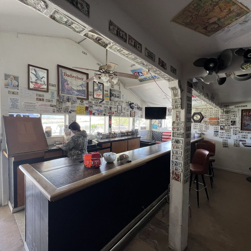 Walter's Camp - General store/barback - Boating Near Me - Palo Verde, California Walter's Camp - General store/barback - Boating Near Me - Palo Verde, California
