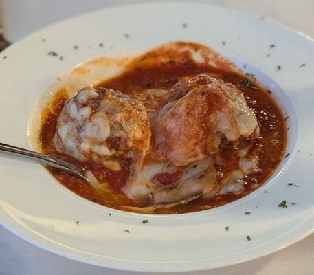 Luigi Ristorante Italiano by null