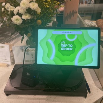 Mind Coffee - Ordering station - Coffee & Tea Near Me - Berkeley, California Mind Coffee - Ordering station - Coffee & Tea Near Me - Berkeley, California