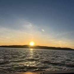 MP Taverna Irvington - Sunset