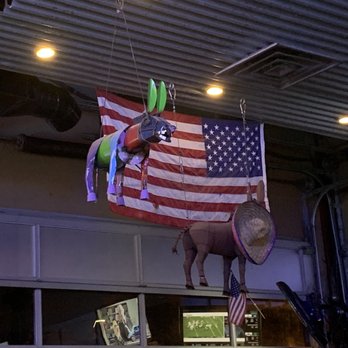 Nodding Donkey Uptown - Barbeque Near Me - Dallas, Texas