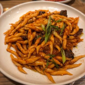 Forma Pasta Factory - Trofie - Saturday special - #whatkineats - Pasta Shops Near Me - Brooklyn, New York Forma Pasta Factory - Trofie - Saturday special - #whatkineats - Pasta Shops Near Me - Brooklyn, New York
