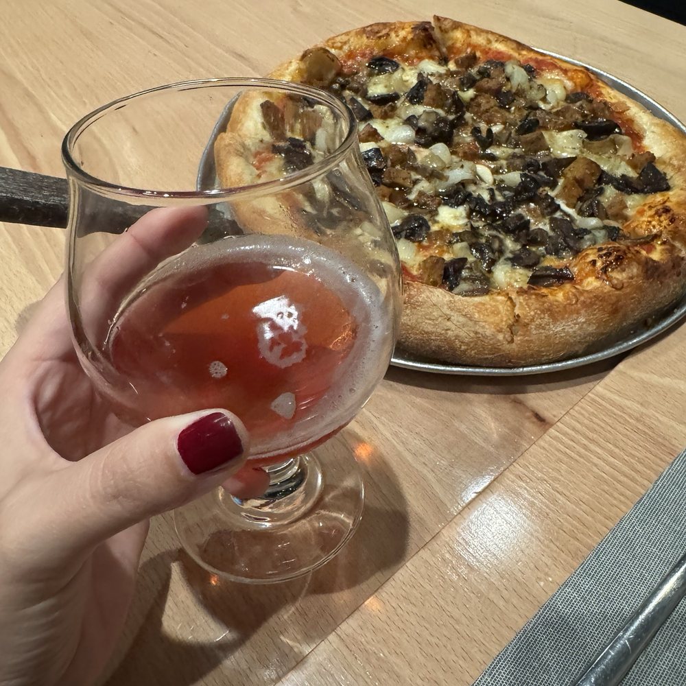 The Dog and Bear - Pizza Near Me - Tahoma, California The Dog and Bear - Pizza Near Me - Tahoma, California