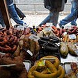 Acoreana Chourico Mfg - Portuguese Sausages --