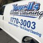 Photo of Yowells Carpet Cleaning