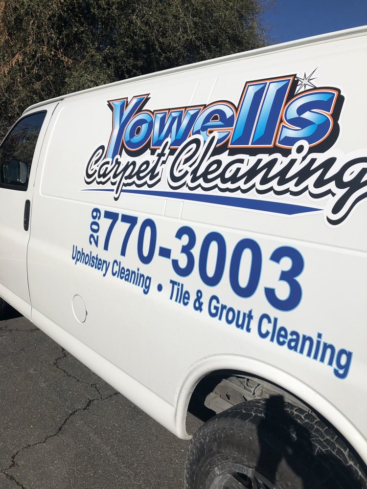 YOWELLS CARPET CLEANING Updated July 2024 15 Photos & 13 Reviews