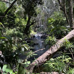 Kapena Falls