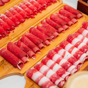 Flaming Mountain Hot Pot - Premium Beef & Hot Pot ingredients - Hot Pot Near Me - Brooklyn, New York